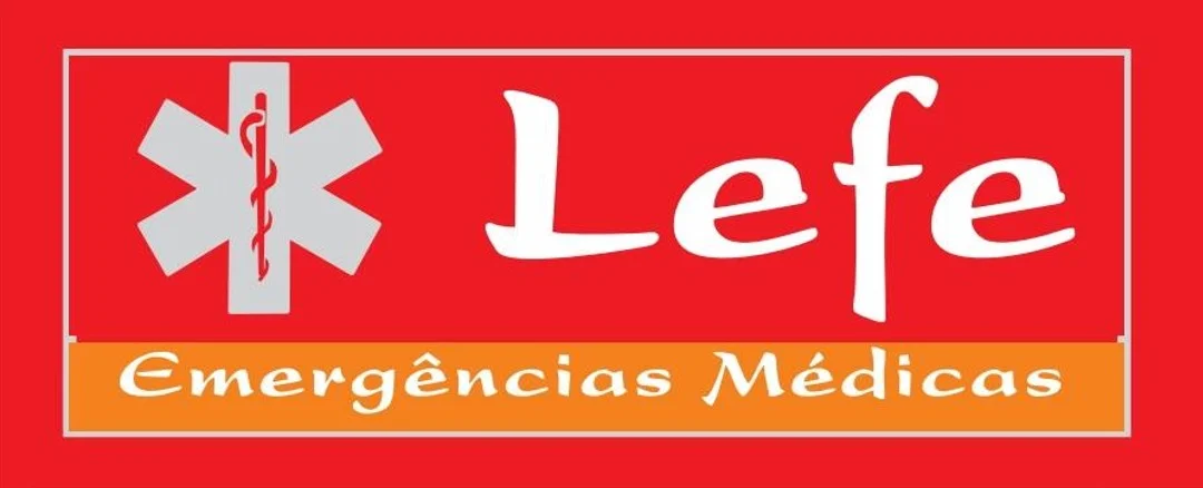 LEFE EMERGÊNCIAS MÉDICAS