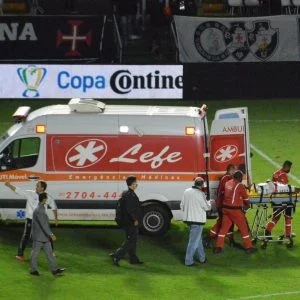 Cobertura de Eventos