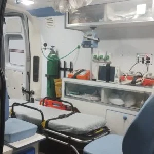Remoção Neonatal