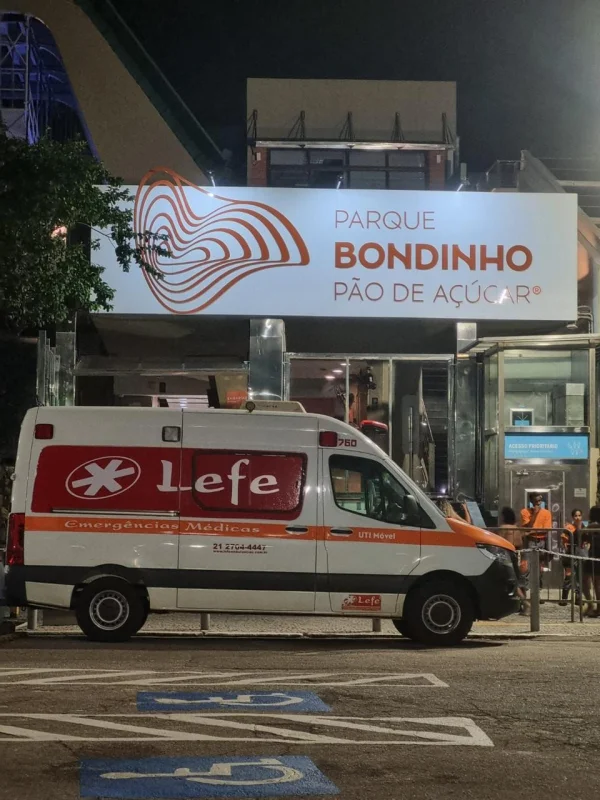 Área Protegida 24 Horas